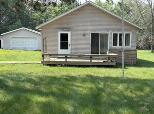 8677 W Seven Mile Rd, Grayling, MI 49738