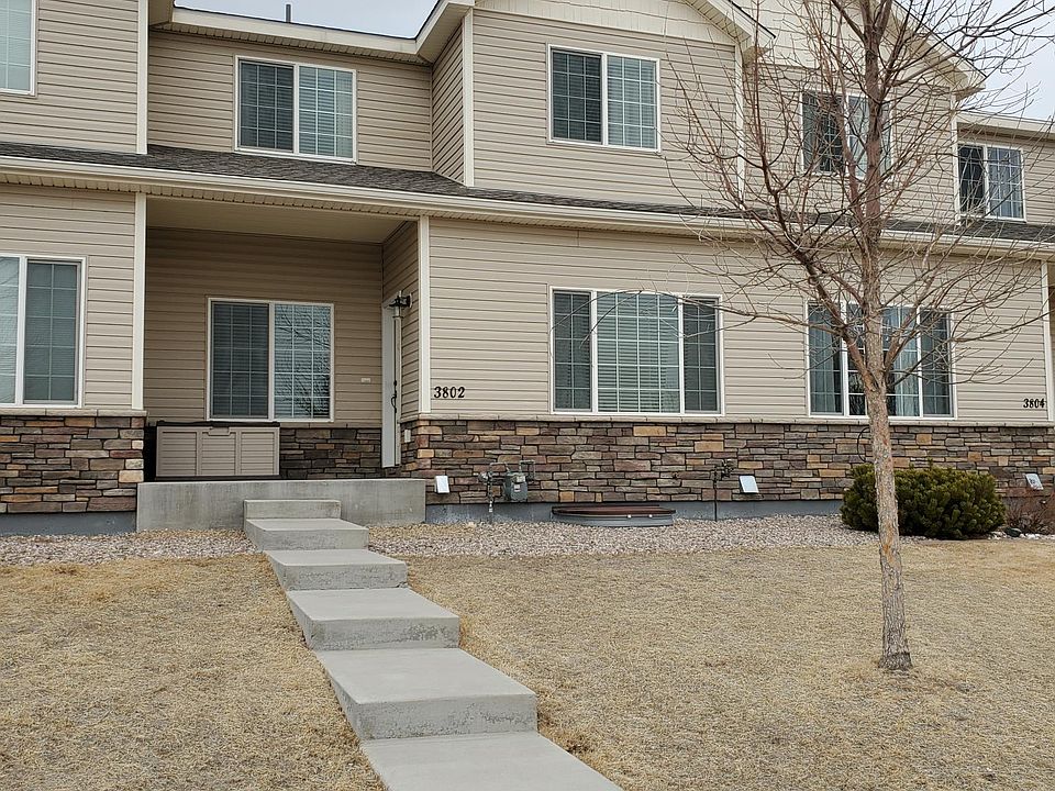 Front Walkway