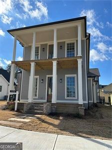 919 Hilltop Park Ct, Dacula, GA, 30019