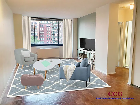 Rented by CCG Real Estate Brokerage | media 12