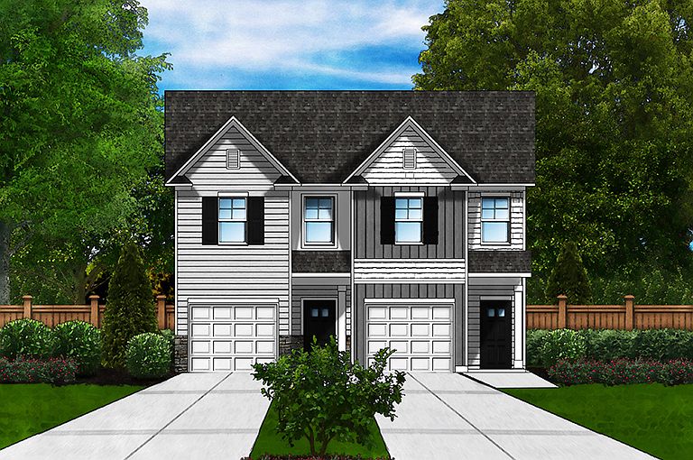 224 Samuel Street, Pendleton, SC 29670