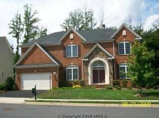 4856 Muddler Way, Fairfax, VA 22030