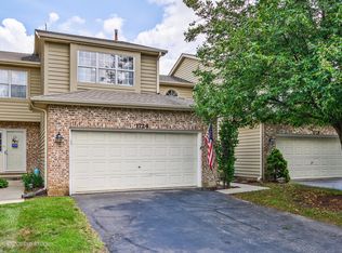 1724 Tamahawk Ln, Naperville, IL 60564