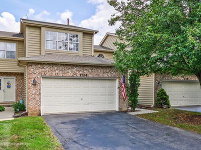1724 Tamahawk Ln, Naperville, IL, 60564