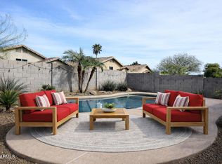 8212 W Behrend Dr, Peoria, AZ 85382