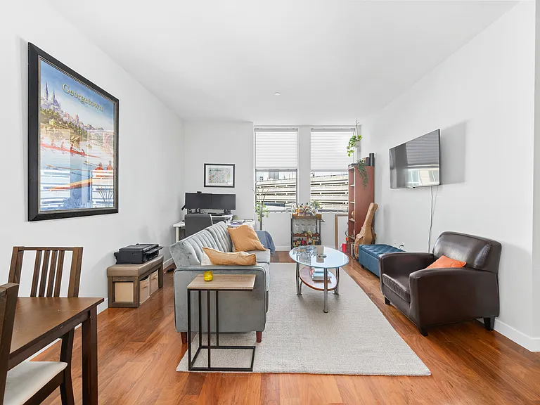 285 Columbus Ave #601 — Photo 5