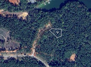 1149 W Terrace Dr #9, Greensboro, GA 30642