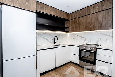 Rented by EXR