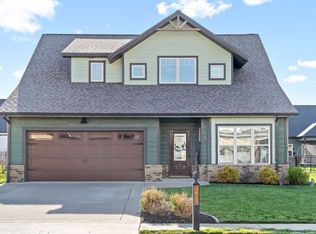 1412 Hereford Blvd, Clarksville, TN 37043