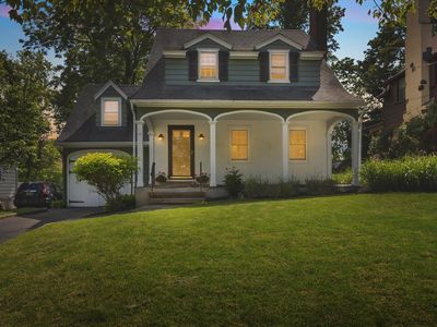 22 Bailey Rd, Millburn, NJ, 07041