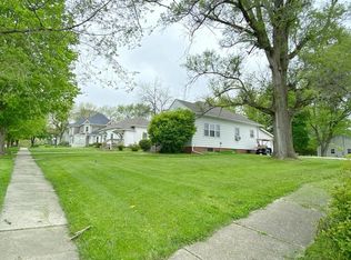 506 E Jefferson St, Mount Ayr, IA 50854
