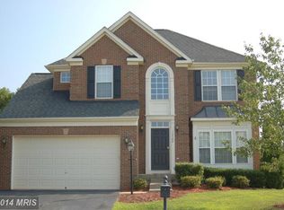 12304 Osprey Ln, Culpeper, VA
