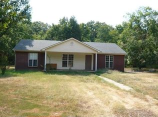 1905 Twelve Corners Ln, Alma, AR 72921