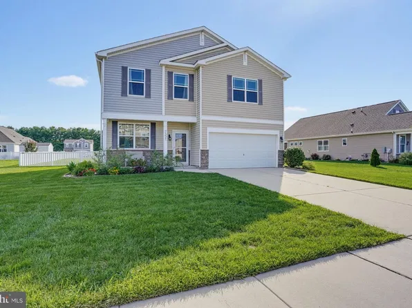 7321 Gregory Blvd, Milford, DE 19963