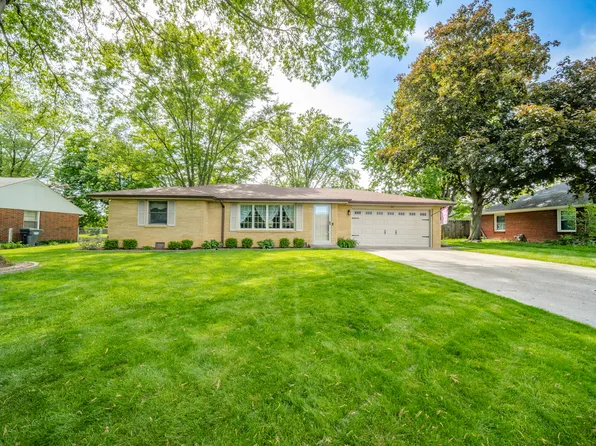 4921 Pearl St, Anderson, IN 46013
