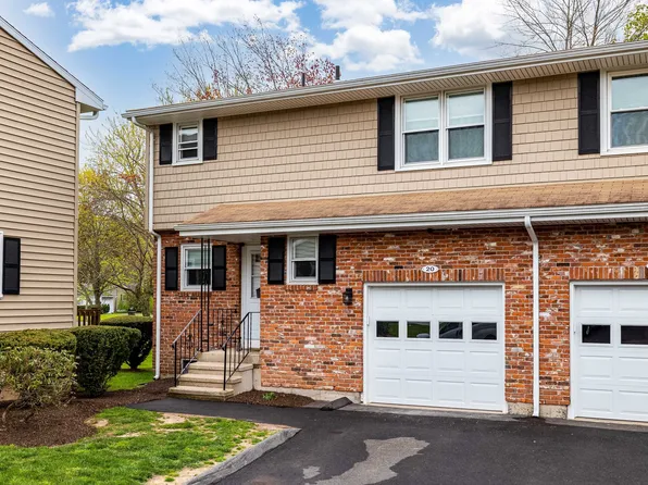 20 Thorne Road #20, West Hartford, CT 06110