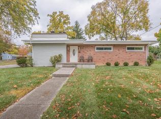 111 Magnolia Dr, Middletown, OH 45042