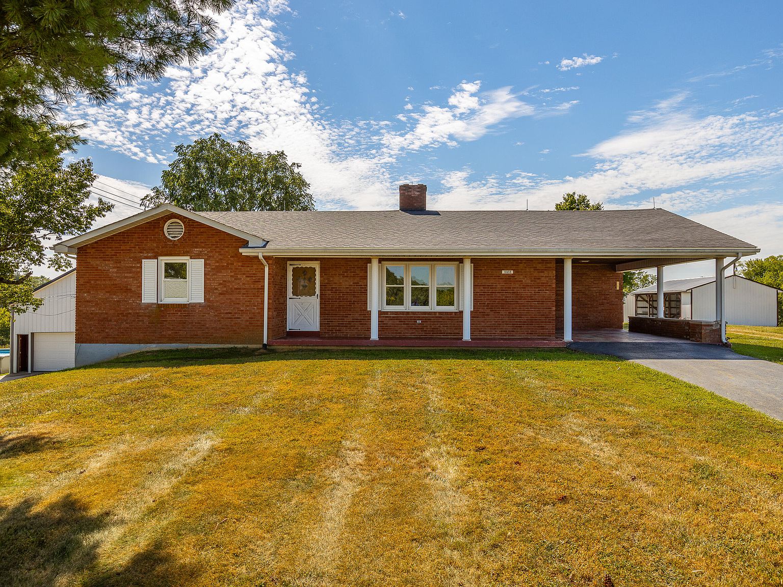 10459 Main St, Mackville, KY 40040 Zillow