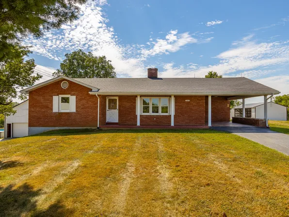 10459 Main St, Mackville, KY 40040