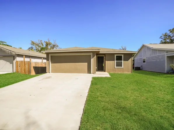 823 Dawson St, Waco, TX 76704
