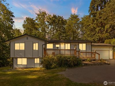 1216 NE Vena Avenue, Bremerton, WA, 98311