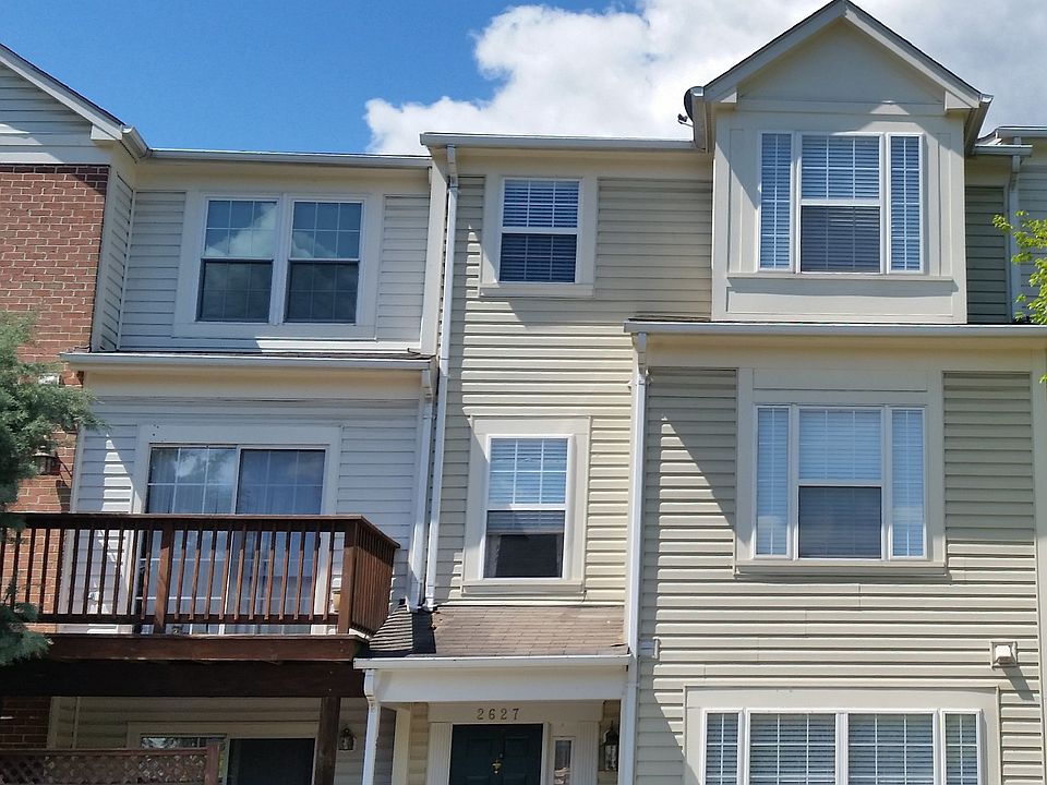 Move in ready!