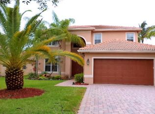 18854 SW 29th Ct, Miramar, FL 33029