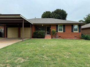 3041 NW 71st St, Oklahoma City, OK 73116