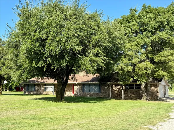 4170 S Fm 51, Decatur, TX 76234