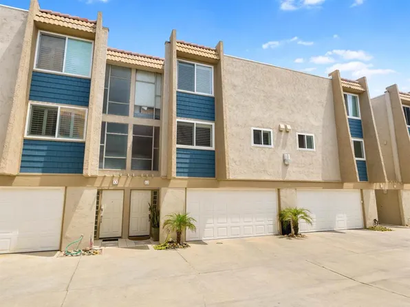 1601 S Pacific St Unit A2, Oceanside, CA 92054