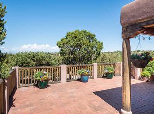 1204 Gonzales Ct, Santa Fe, NM 87501