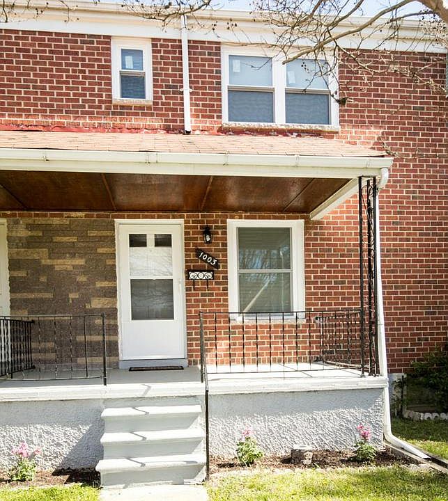 1003 S Marlyn Ave, Essex, MD 21221 Zillow