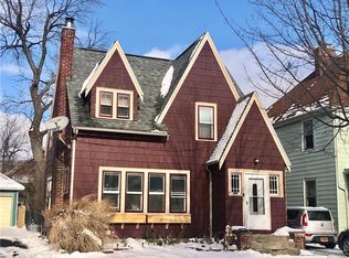 110 Parkwood Ave, Buffalo, NY 14217