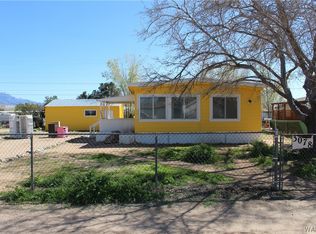 3078 E Hearne Ave, Kingman, AZ 86409