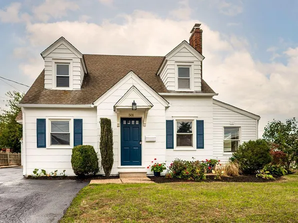 501 Essex Ave, Wilmington, DE 19804