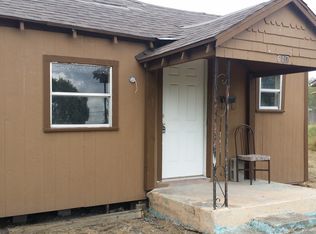 617 W Huisache Ave, Kingsville, TX 78363