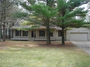 7045 Scotch Pine Ln, Perry, MI 48872