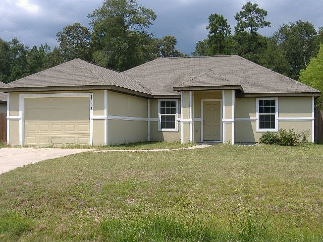 Three year old 3/2/1