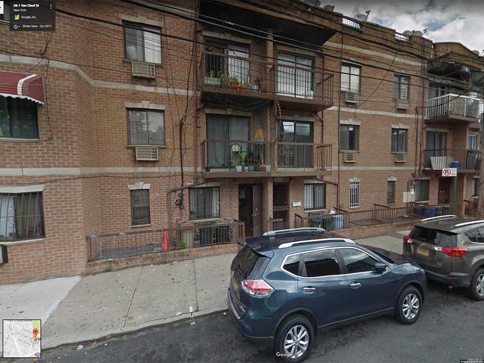 2nd image of 5803 Van Cleef St