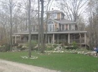 1559 Bender Rd, Middleville, MI 49333