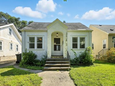 3111 53rd St E, Minneapolis, MN, 55417