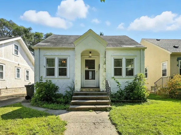 3111 53rd St E, Minneapolis, MN 55417