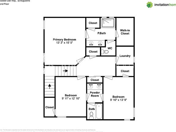 3rd image of this home