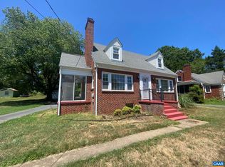 210 W Gordon Ave, Gordonsville, VA 22942