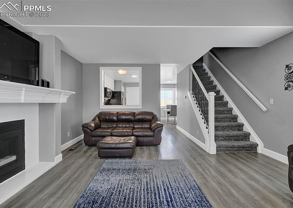 6037 Corinth Dr Colorado Springs, CO, 80923 Apartments for Rent Zillow