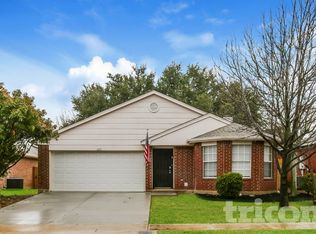 4228 Heath St, Fort Worth, TX 76137