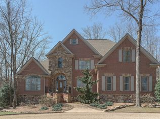 70 Horseshoe Bend East Rd, Signal Mountain, TN 37377