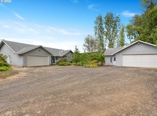 18782 NW Sellers Rd, Banks, OR 97106