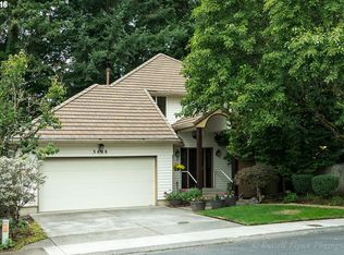 3408 SE 136th Ct, Vancouver, WA 98683