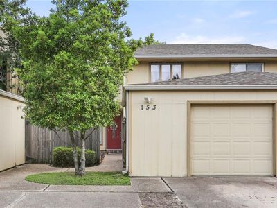 153 10th St #153, New Orleans, LA, 70124